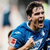 Mengenal Robert Skov, Si Kidal dari Hoffenheim yang Buas di Depan Gawang