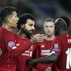 Mane, Salah, dan Firmino Kini Jadi Panutan Bagi Pemain Lain di EPL