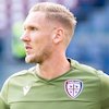 Man of the Match AS Roma vs Cagliari: Robin Olsen