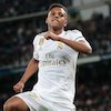 Real Madrid Jumpa Liverpool, Rodrygo Teringat Final Liga Champions 2018