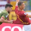 Hasil Pertandingan AS Roma vs Cagliari: Skor 1-1