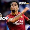 Live Streaming AS Roma vs Borussia Monchengladbach di Vidio