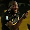 Tiga Pelatih Ini Tak Pernah Membohongi Lukaku, Siapa Saja?