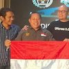 Jika Terpilih Sebagai Ketua Umum, Sarman Akan Keluarkan PSSI dari AFF