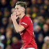 Demi jadi Gelandang Top, Scott McTominay Berguru ke Nemanja Matic