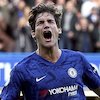 Inter Milan Kebut Transfer Marcos Alonso