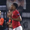 Ada Anthony Martial, Solskjaer Optimistis Keran Gol MU akan Lancar Lagi