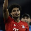 Wenger: Bayern Memanipulasi Gnabry untuk Tinggalkan Arsenal