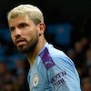 Ada Nama Sergio Aguero, Ini Daftar Lima Top Skorer City Lawan Liverpool