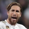 Sergio Ramos Tinggalkan Real Madrid di Tahun 2020?