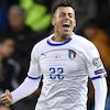 Juventus Pertimbangkan Rekrut Stephan El Shaarawy