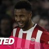 Hasil Pertandingan Sheffield United vs Arsenal: Skor 1-0