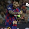 Live Streaming Slavia Praha vs Barcelona di Vidio