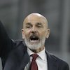 Stefano Pioli Tak Percaya Kalau Milan Se-'Cemen' Sekarang