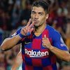 Luis Suarez Segera Tuntaskan Kepindahannya ke Juventus?