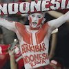 Deretan Hal Unik Serta Aneh yang Mungkin Cuma Ada di Sepak Bola Indonesia (Part 2)