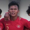 Hasil Pertandingan Timnas Indonesia U-19 vs China: Skor 3-1