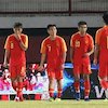 Indonesia U-19 vs Korea Utara U-19, Dibayangi Rekor Negatif di Level Senior