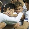 Hasil Pertandingan Estonia vs Jerman: Skor 0-3