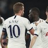 Highlights Liga Champions: Tottenham Hotspur 5-0 Red Star Belgrade