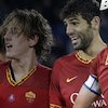 Data dan Fakta Serie A: Udinese vs AS Roma