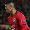 Resmi, Marcos Rojo Tinggalkan Manchester United untuk Estudiantes