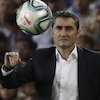 Ernesto Valverde Indikasikan Barcelona Pasif di Bursa Transfer Januari