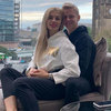 Vlada Sedan, Reporter dan Pacar Cantik Bek Muda Manchester City