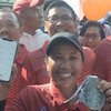 Taklukkan Jarak 200K, Ini Cerita Juara BNI ITB Ultra Marathon 2019