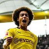 Aksi-Aksi Terbaik Axel Witsel