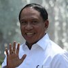 Zainudin Amali Jabat Menpora, Ada 6 Agenda Besar Menanti