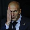 Zinedine Zidane Dipecat Jika Real Madrid Kalah dari Galatasaray?