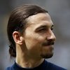 Tottenham Diminta Bajak Transfer Zlatan Ibrahimovic ke MU