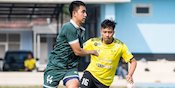 Kalahkan Mantan Juara, North Blue FC Melenggang ke Semifinal Pertamax Liga Ayo 1 2019