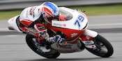 Hasil FP3 Moto3 Thailand: Buriram Hujan, Ai Ogura Tercepat Hasil FP3 Moto3 Thailand: Buriram Hujan, Ai Ogura Tercepat