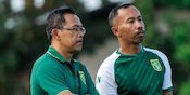 Puasa Kemenangan Persebaya Surabaya Berakhir Bukan karena Uston Nawawi Puasa Kemenangan Persebaya Surabaya Berakhir Bukan karena Uston Nawawi