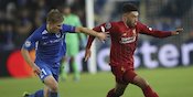 Klopp Terkesan Dengan Gol Kedua Ox Chamberlain ke Gawang Genk Klopp Terkesan Dengan Gol Kedua Ox Chamberlain ke Gawang Genk