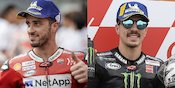 Davide Brivio: Suzuki Gaet Maverick Vinales di MotoGP 2015 Usai Ditolak Andrea Dovizioso