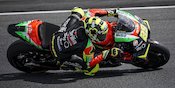 Iannone Kena Kasus Doping, 4 Orang Jadi Kandidat Test Rider Aprilia