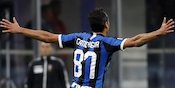 Man of the Match Inter Milan vs Parma: Antonio Candreva Man of the Match Inter Milan vs Parma: Antonio Candreva