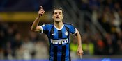 Candreva: Scudetto yang Sesungguhnya adalah Mengalahkan Virus Corona Candreva: Scudetto yang Sesungguhnya adalah Mengalahkan Virus Corona