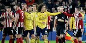 Beruntung, Arsenal Memang Perlu Jeda Internasional Beruntung, Arsenal Memang Perlu Jeda Internasional