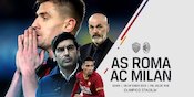 Prediksi AS Roma vs AC Milan 28 Oktober 2019 Prediksi AS Roma vs AC Milan 28 Oktober 2019
