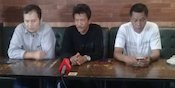 Caketum PSSI Ketuk Hati Voters pada Kongres Pemilihan Caketum PSSI Ketuk Hati Voters pada Kongres Pemilihan