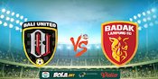 Highlights Shopee Liga 1 2019: Bali United 3-0 Perseru Badak Lampung FC Highlights Shopee Liga 1 2019: Bali United 3-0 Perseru Badak Lampung FC