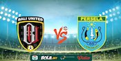 Highlights Shopee Liga 1 2019: Bali United 1-1 Persela Lamongan