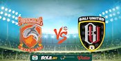 Highlights Shopee Liga 1 2019: Borneo FC 6-0 Bali United