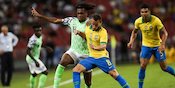Hasil Pertandingan Brasil vs Nigeria: Skor 1-1 Hasil Pertandingan Brasil vs Nigeria: Skor 1-1