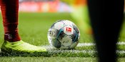 Klasemen Bundesliga 2019/20: RB Leipzig Terus Pepet Dortmund