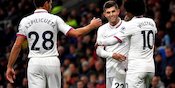 Mungkinkah Christian Pulisic Jadi The Next Eden Hazard? Ini Jawabannya Mungkinkah Christian Pulisic Jadi The Next Eden Hazard? Ini Jawabannya